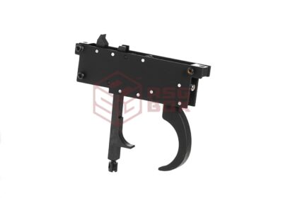 Action Army L96 Zero Trigger - obrazek 2