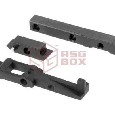 asgbox.pl - SW M24 CNC Steel Sear Set Action Army