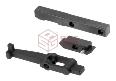 Action Army SW M24 CNC Steel Sear Set - obrazek 2