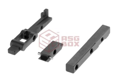 Action Army SW M24 CNC Steel Sear Set - obrazek 3