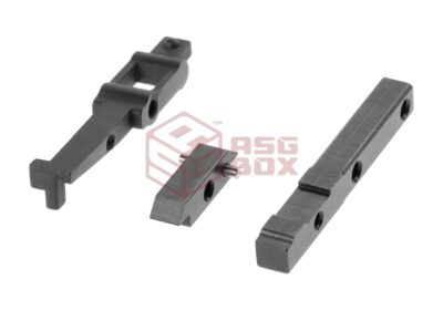 Action Army SW M24 CNC Steel Sear Set - obrazek 4