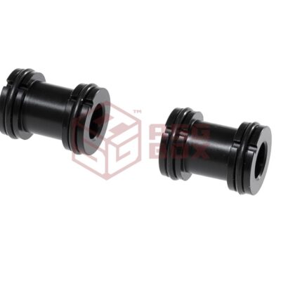 Alternative view of Action Army VSR-10 Inner Barrel Spacer Set