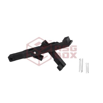 Alternative view of Action Army VSR-10 Reinforced Trigger Base Set