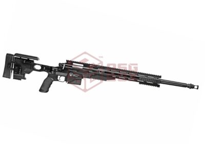 Ares MSR700 Bolt Action Sniper Rifle Black