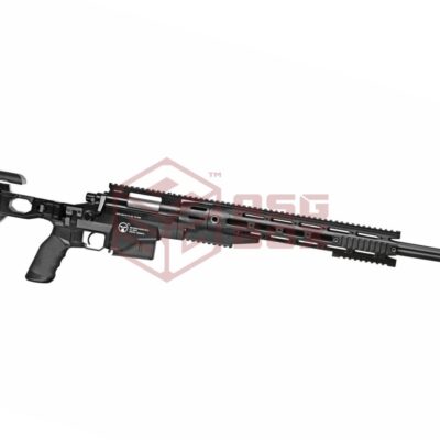 Ares MSR700 Bolt Action Sniper Rifle Black