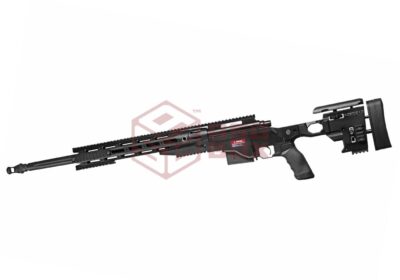 Ares MSR700 Bolt Action Sniper Rifle Black - obrazek 2