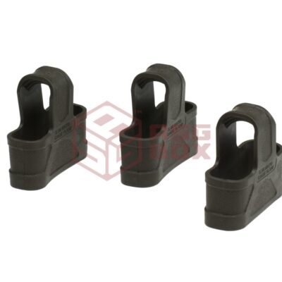 Alternative view of Magpul Magpul 5.56 3 Pack OD