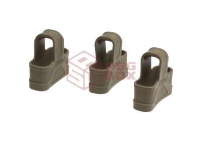 Magpul Magpul 5.56 3 Pack Dark Earth - obrazek 2