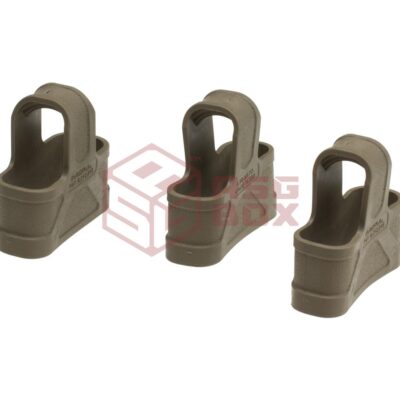 Alternative view of Magpul Magpul 5.56 3 Pack Dark Earth