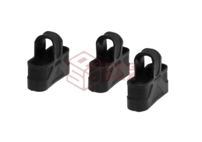 Magpul Magpul 7.62 3 Pack Black - obrazek 2