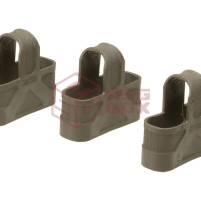 Alternative view of Magpul Magpul 7.62 3 Pack OD