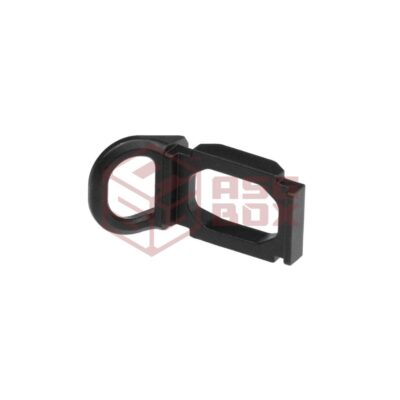 Alternative view of Magpul SGA870 Receiver Sling Mount Black