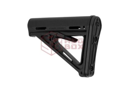 Magpul MOE Carbine Stock Com Spec Black - obrazek 2