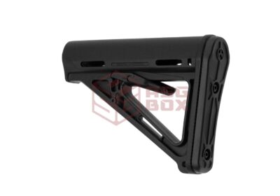 Magpul MOE Carbine Stock Mil Spec Black - obrazek 2