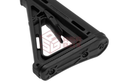 Magpul MOE Carbine Stock Mil Spec Black - obrazek 3