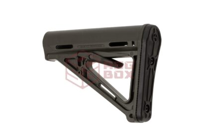 Magpul MOE Carbine Stock Mil Spec OD - obrazek 2