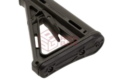 Magpul MOE Carbine Stock Mil Spec OD - obrazek 3