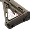 Magpul MOE Carbine Stock Mil Spec Dark Earth OD-TM-10295730900 10951 MAG400-FDE asgbox.pl