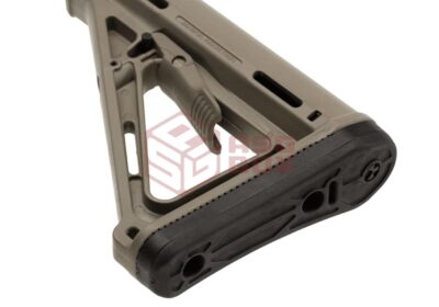 Magpul MOE Carbine Stock Mil Spec Dark Earth - obrazek 3