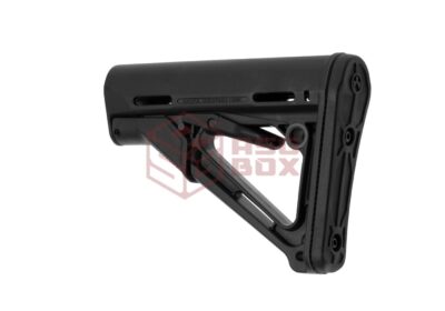 Magpul CTR Carbine Stock Mil Spec Black - obrazek 2