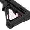 Magpul CTR Carbine Stock Mil Spec Black OD-TM-10295906000 10958 MAG310-BLK asgbox.pl