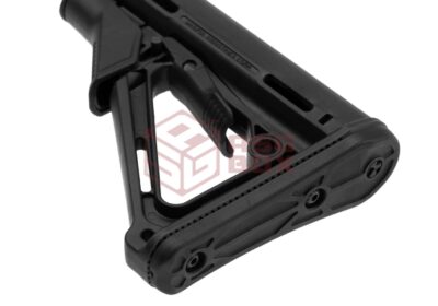 Magpul CTR Carbine Stock Mil Spec Black - obrazek 3