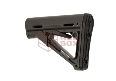 Magpul CTR Carbine Stock Mil Spec OD - obrazek 2