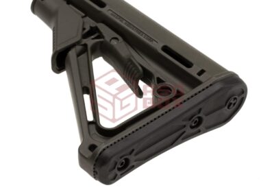 Magpul CTR Carbine Stock Mil Spec OD - obrazek 3