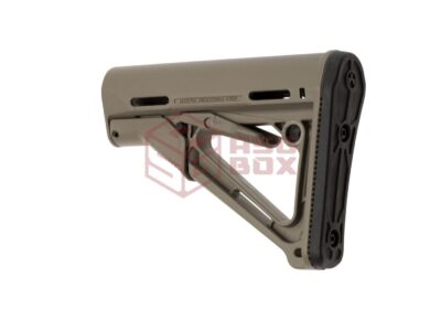 Magpul CTR Carbine Stock Mil Spec Dark Earth - obrazek 2
