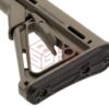 Magpul CTR Carbine Stock Mil Spec Dark Earth OD-TM-10295930900 10959 MAG310-FDE asgbox.pl