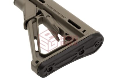 Magpul CTR Carbine Stock Mil Spec Dark Earth - obrazek 3