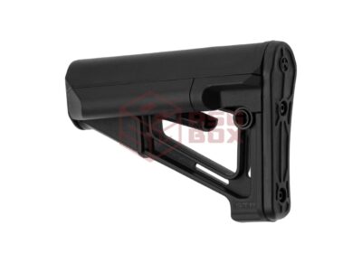 Magpul STR Carbine Stock Mil Spec Black - obrazek 2