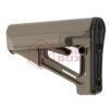 Magpul STR Carbine Stock Mil Spec Dark Earth OD-TM-10296130900 10967 MAG470-FDE asgbox.pl