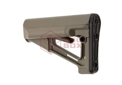 Magpul STR Carbine Stock Mil Spec Dark Earth - obrazek 2