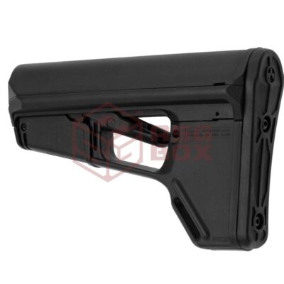 Alternative view of Magpul ACS-L Carbine Stock Mil Spec Black