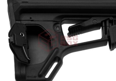 Magpul ACS-L Carbine Stock Mil Spec Black - obrazek 3