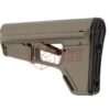 Magpul ACS-L Carbine Stock Mil Spec Dark Earth OD-TM-10296330900 10975 MAG378-FDE asgbox.pl