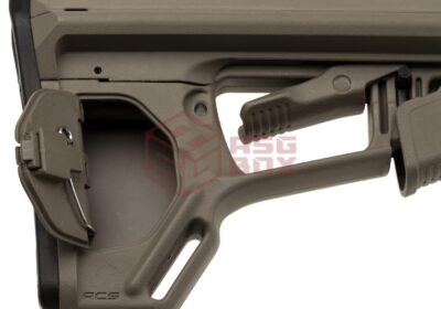 Magpul ACS-L Carbine Stock Mil Spec Dark Earth - obrazek 3