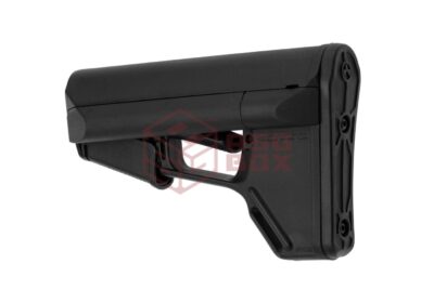 Magpul ACS Carbine Stock Mil Spec Black - obrazek 2