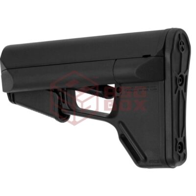 Alternative view of Magpul ACS Carbine Stock Mil Spec Black