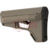Magpul ACS Carbine Stock Mil Spec Dark Earth OD-TM-10296530900 10983 MAG370-FDE asgbox.pl