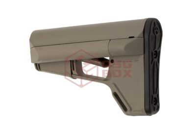 Magpul ACS Carbine Stock Mil Spec Dark Earth - obrazek 2