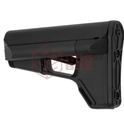 Alternative view of Magpul ACS Carbine Stock Com Spec Black
