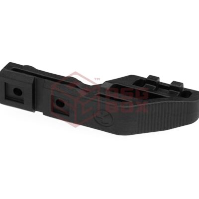 Alternative view of Magpul MOE Scout Mount Left Black