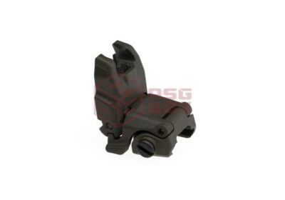 Magpul MBUS 2 Front Back-Up Sight OD - obrazek 2
