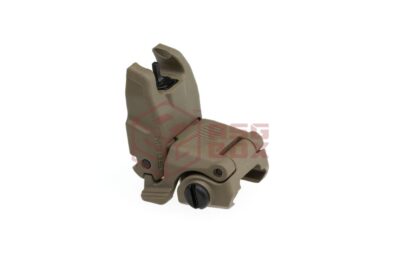 Magpul MBUS 2 Front Back-Up Sight Dark Earth - obrazek 2