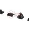 Magpul XTM Hand Stop Kit Black OD-TM-10298406000 11026 MAG511-BLK asgbox.pl