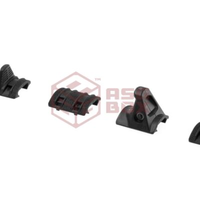 Alternative view of Magpul XTM Hand Stop Kit Black