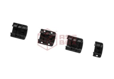 Magpul XTM Hand Stop Kit Black - obrazek 3