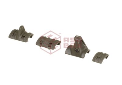 Magpul XTM Hand Stop Kit OD - obrazek 2